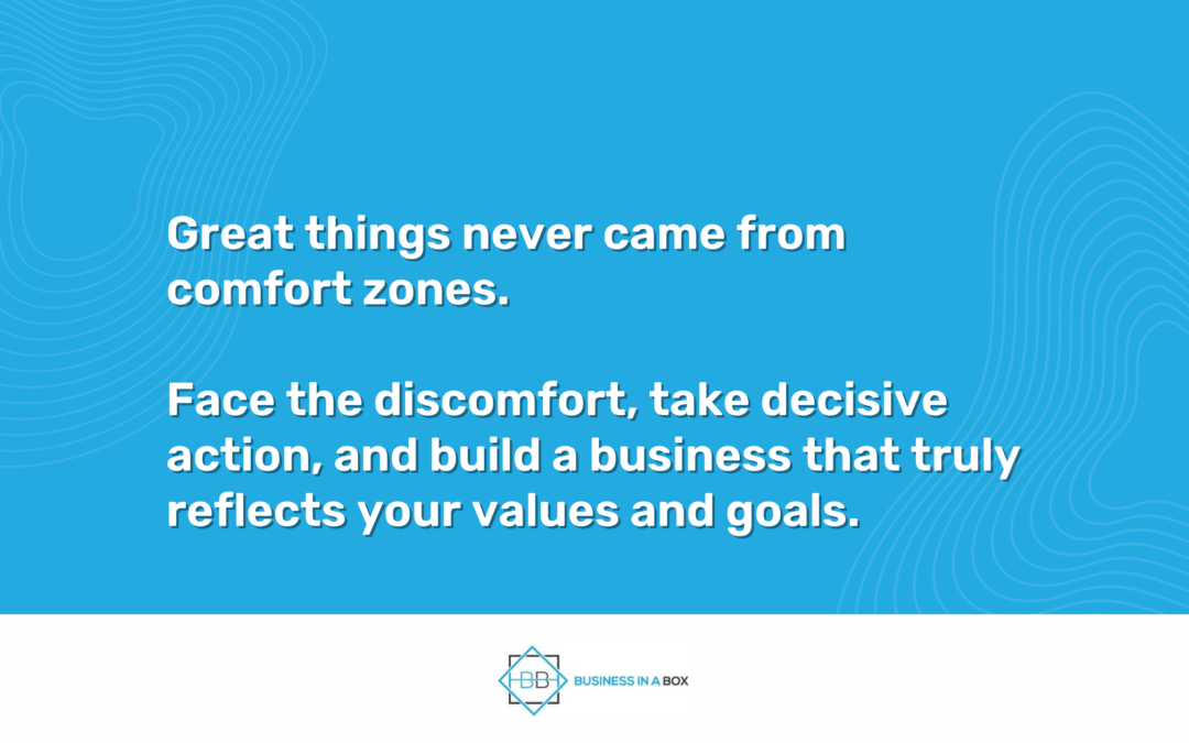 Want to Diversify Your Income but Something's Holding You Back? | Business In A Box Franchising | John Balkhi