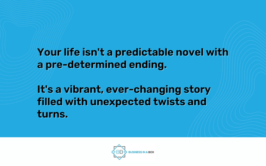 Franchising Could Be Your Life’s Next Chapter